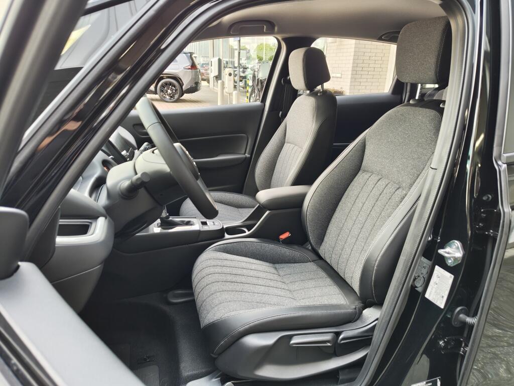 Honda Jazz 1.5 e:HEV Advance | Sensoren v/a | Navi | Stoelverwarming | Android Auto - Image 29