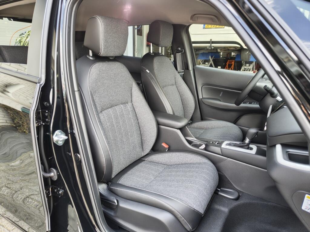 Honda Jazz 1.5 e:HEV Advance | Sensoren v/a | Navi | Stoelverwarming | Android Auto - Image 30