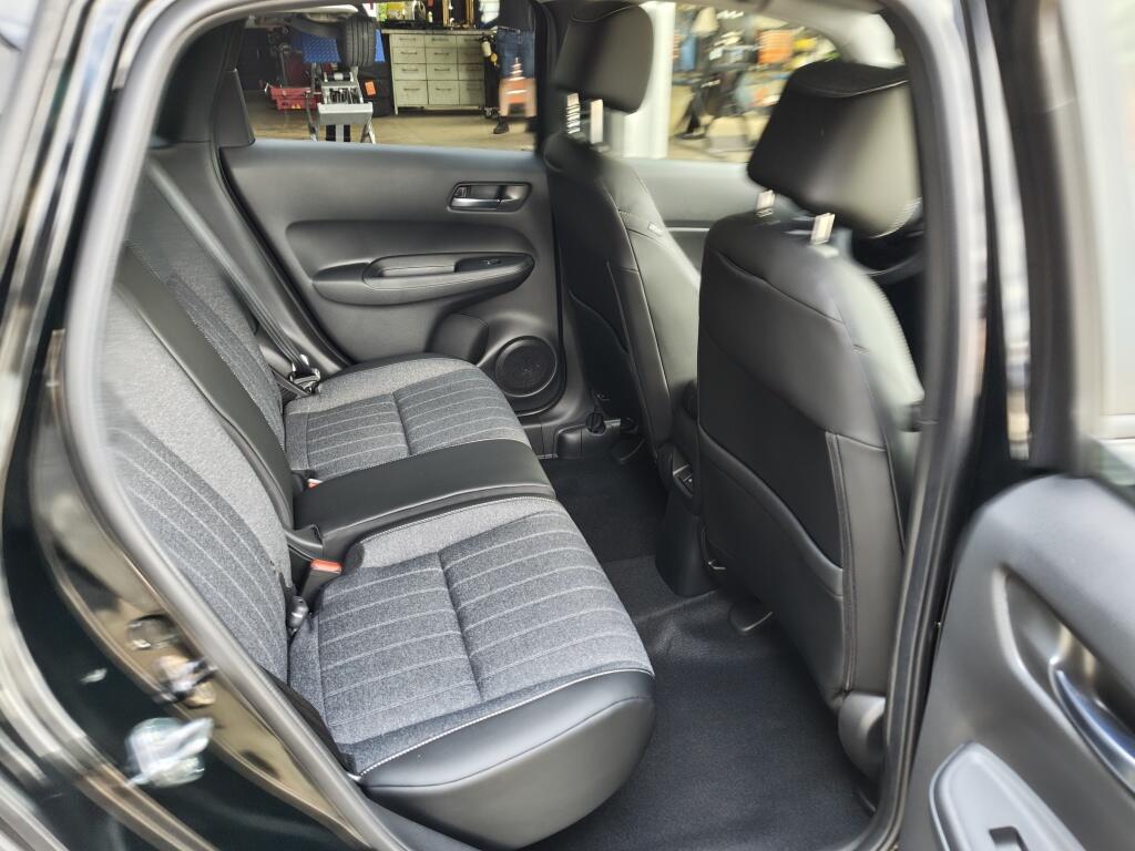 Honda Jazz 1.5 e:HEV Advance | Sensoren v/a | Navi | Stoelverwarming | Android Auto - Image 31