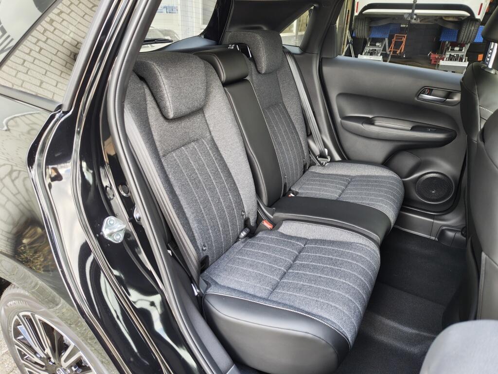 Honda Jazz 1.5 e:HEV Advance | Sensoren v/a | Navi | Stoelverwarming | Android Auto - Image 32