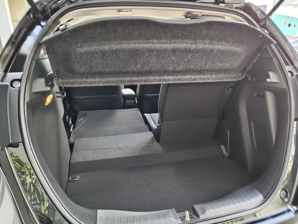 Honda Jazz 1.5 e:HEV Advance | Sensoren v/a | Navi | Stoelverwarming | Android Auto - Image 35