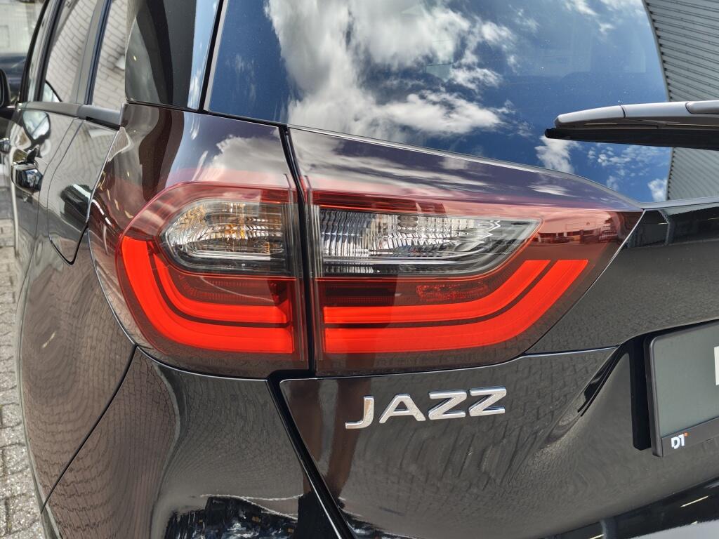 Honda Jazz 1.5 e:HEV Advance | Sensoren v/a | Navi | Stoelverwarming | Android Auto - Image 37