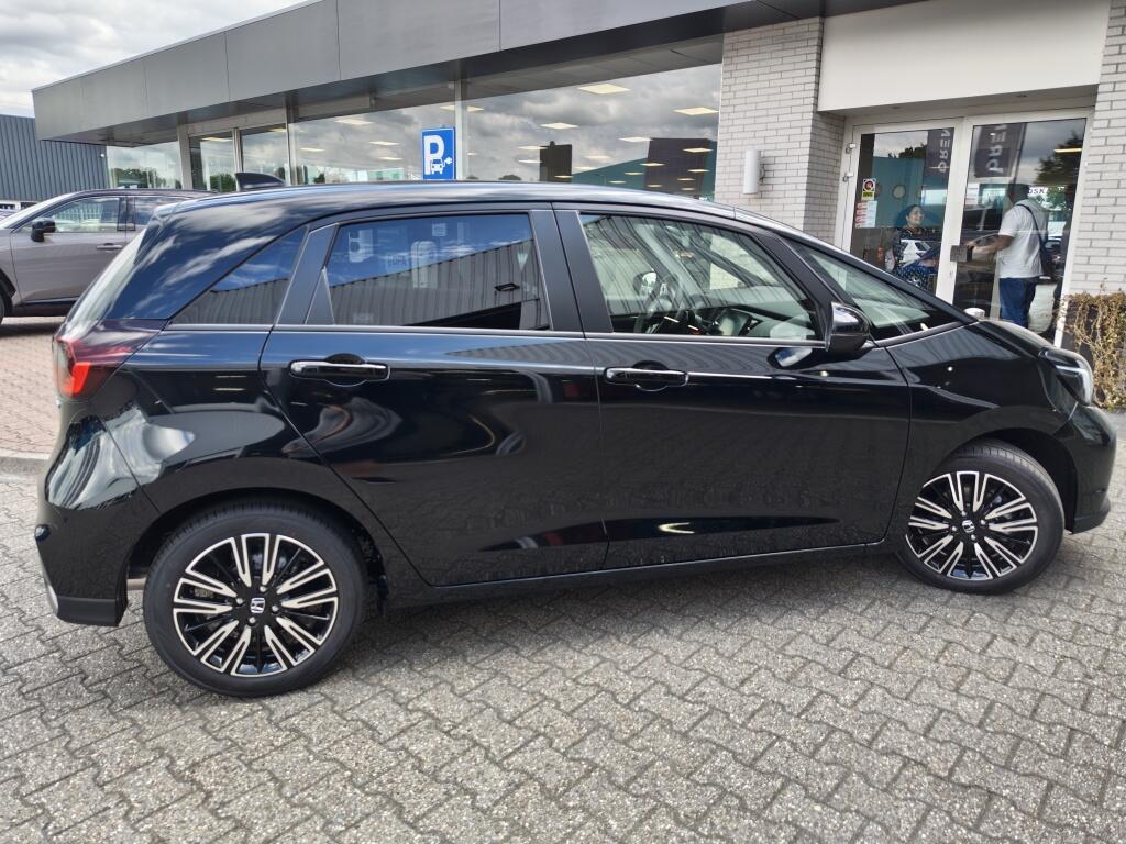 Honda Jazz 1.5 e:HEV Advance | Sensoren v/a | Navi | Stoelverwarming | Android Auto - Image 5