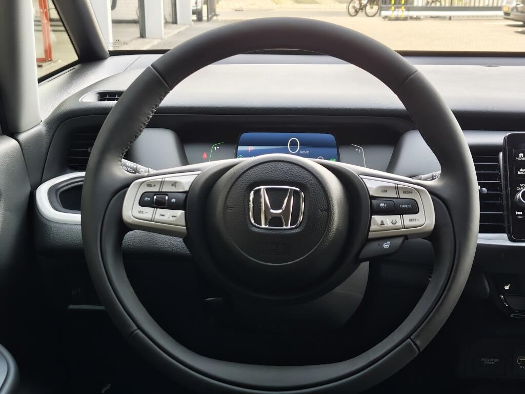 Honda Jazz 1.5 e:HEV Advance | Sensoren v/a | Navi | Stoelverwarming | Android Auto - Image 9
