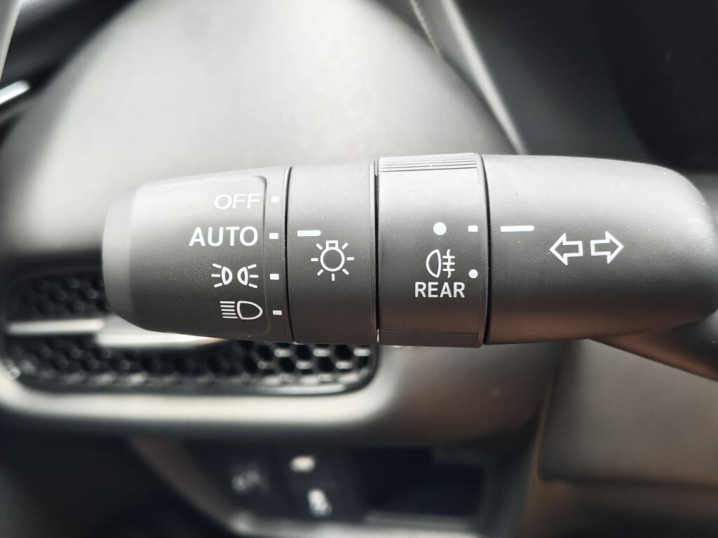 Honda ZR-V 2.0 e:HEV Sport | Sensoren v/a | Navi | Stoelverwarming | Android Auto - Image 10