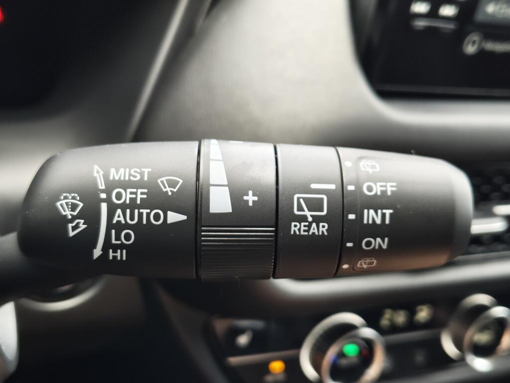 Honda ZR-V 2.0 e:HEV Sport | Sensoren v/a | Navi | Stoelverwarming | Android Auto - Image 11