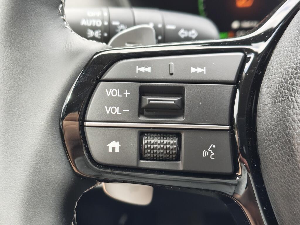 Honda ZR-V 2.0 e:HEV Sport | Sensoren v/a | Navi | Stoelverwarming | Android Auto - Image 12