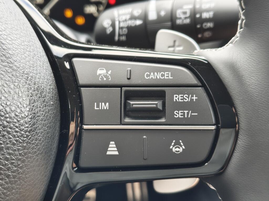 Honda ZR-V 2.0 e:HEV Sport | Sensoren v/a | Navi | Stoelverwarming | Android Auto - Image 13