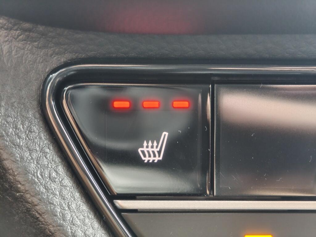 Honda ZR-V 2.0 e:HEV Sport | Sensoren v/a | Navi | Stoelverwarming | Android Auto - Image 19