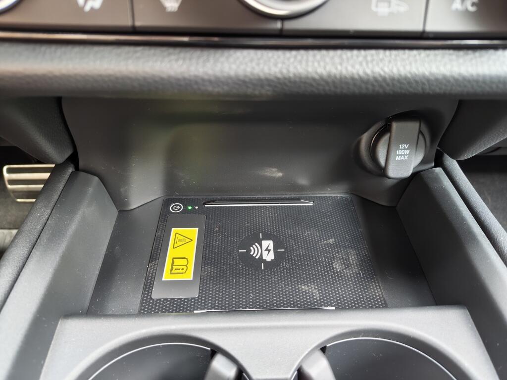 Honda ZR-V 2.0 e:HEV Sport | Sensoren v/a | Navi | Stoelverwarming | Android Auto - Image 20