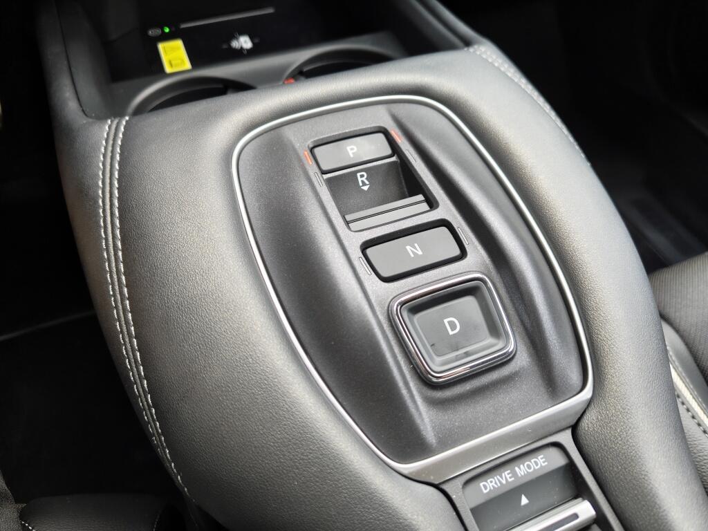Honda ZR-V 2.0 e:HEV Sport | Sensoren v/a | Navi | Stoelverwarming | Android Auto - Image 21