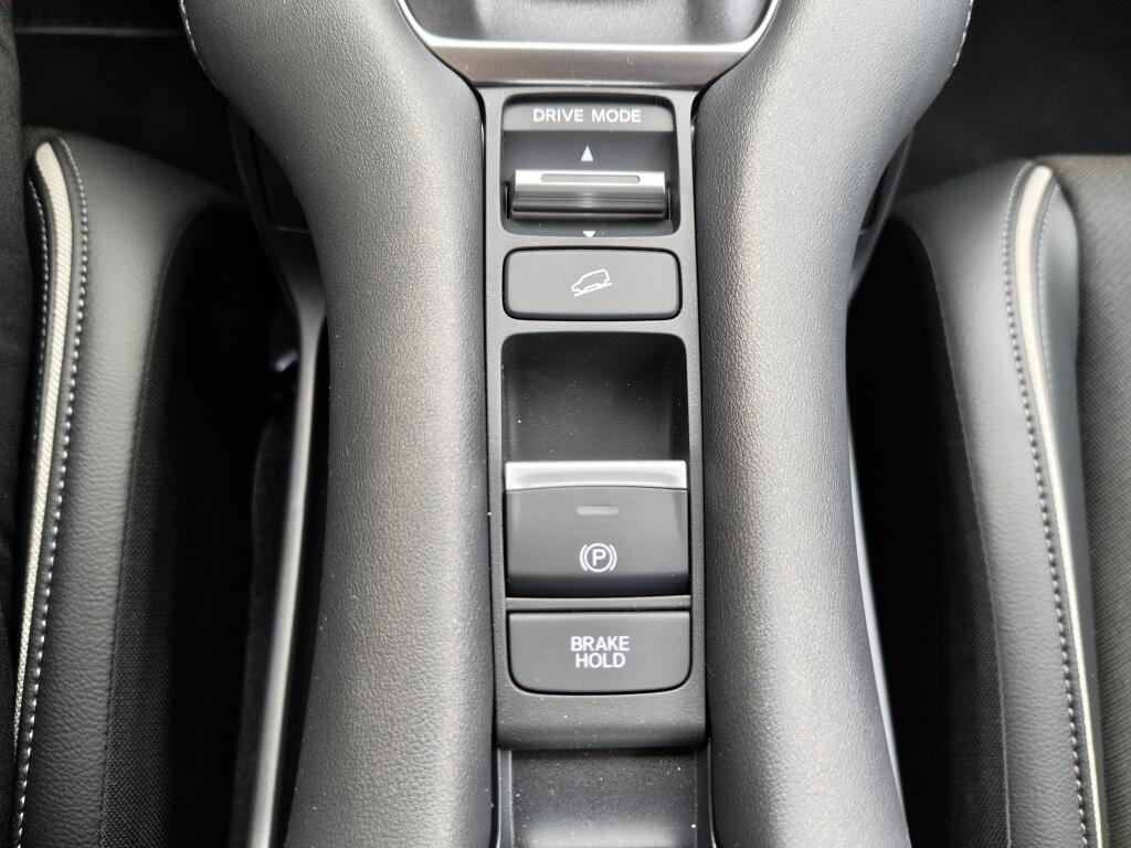 Honda ZR-V 2.0 e:HEV Sport | Sensoren v/a | Navi | Stoelverwarming | Android Auto - Image 22