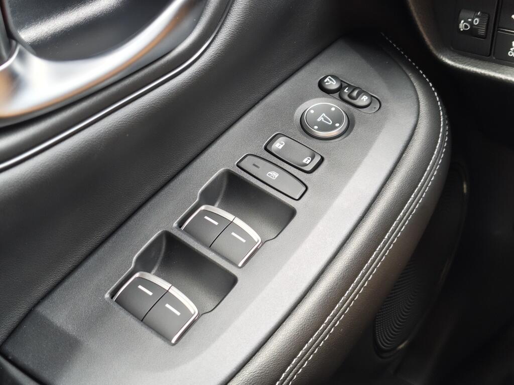 Honda ZR-V 2.0 e:HEV Sport | Sensoren v/a | Navi | Stoelverwarming | Android Auto - Image 23