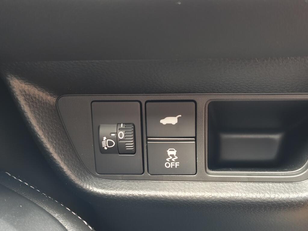 Honda ZR-V 2.0 e:HEV Sport | Sensoren v/a | Navi | Stoelverwarming | Android Auto - Image 24