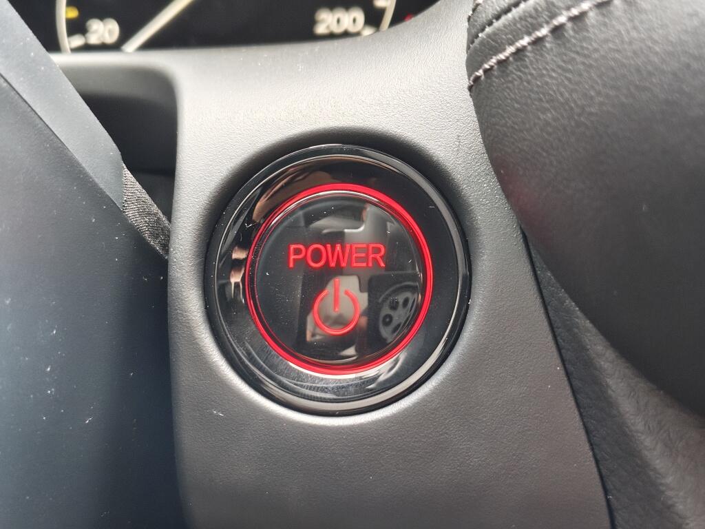 Honda ZR-V 2.0 e:HEV Sport | Sensoren v/a | Navi | Stoelverwarming | Android Auto - Image 25