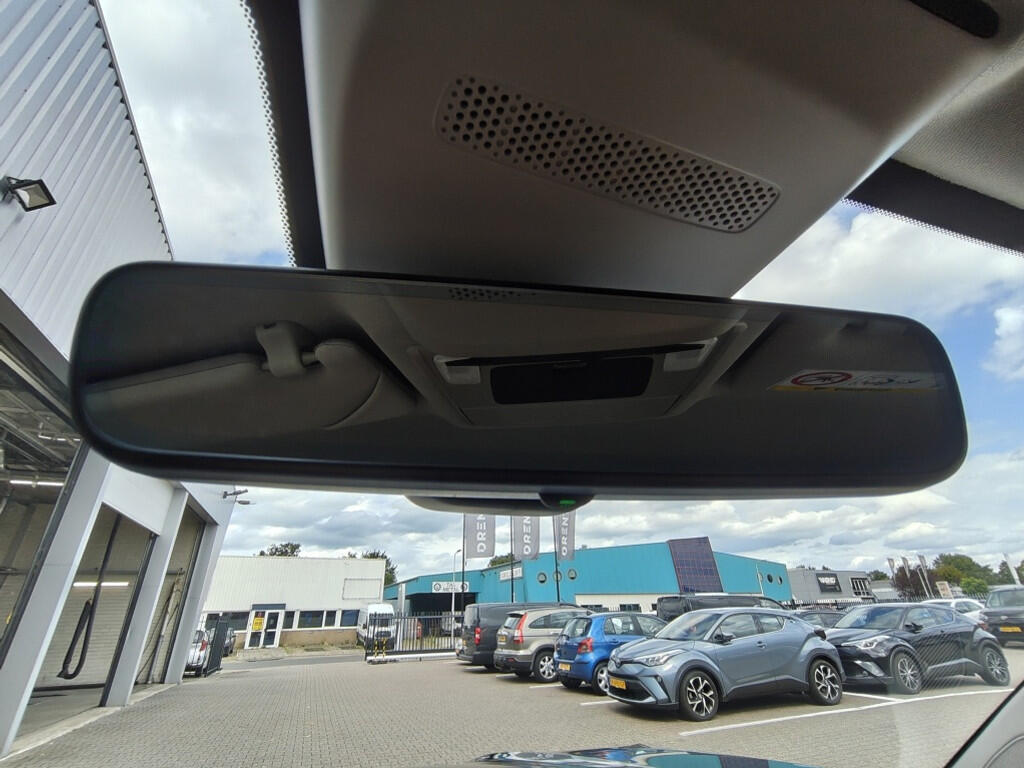 Honda ZR-V 2.0 e:HEV Sport | Sensoren v/a | Navi | Stoelverwarming | Android Auto - Image 26