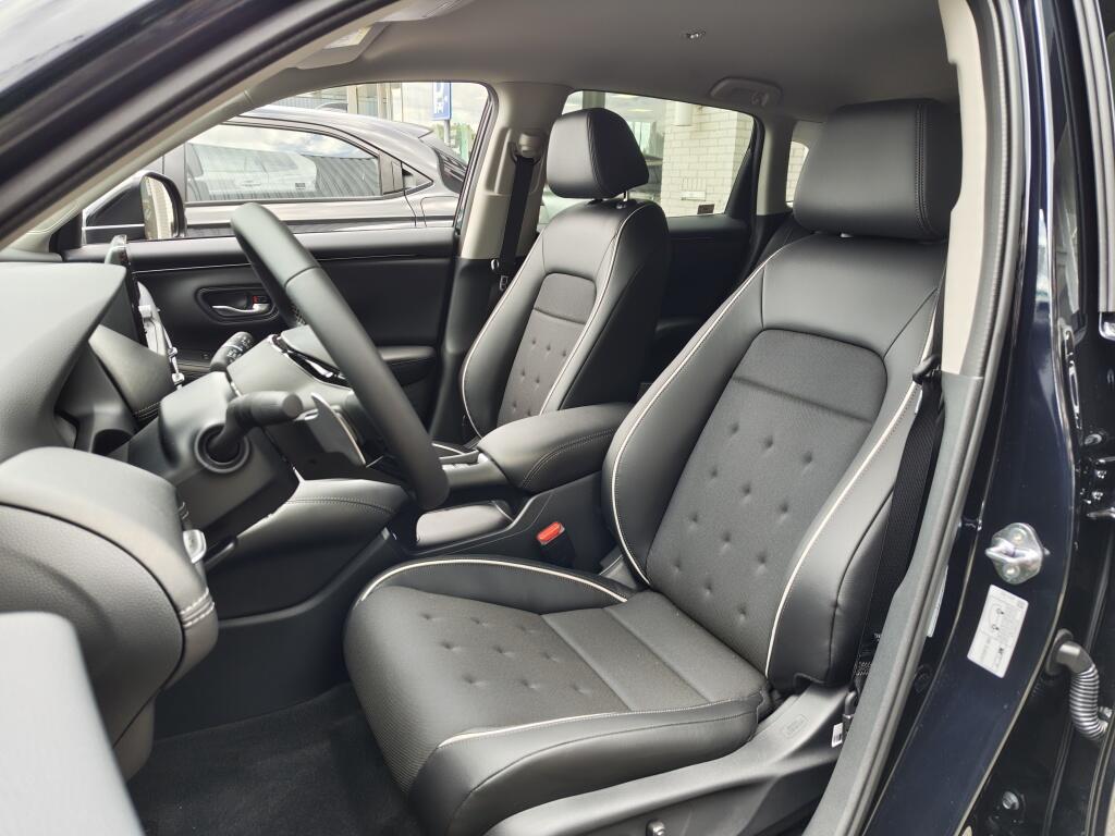 Honda ZR-V 2.0 e:HEV Sport | Sensoren v/a | Navi | Stoelverwarming | Android Auto - Image 28