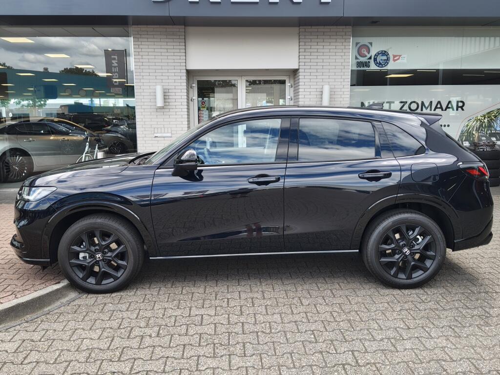 Honda ZR-V 2.0 e:HEV Sport | Sensoren v/a | Navi | Stoelverwarming | Android Auto - Image 3