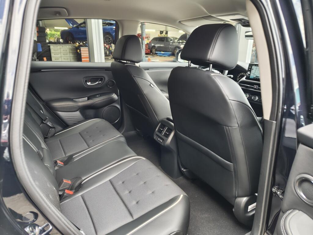 Honda ZR-V 2.0 e:HEV Sport | Sensoren v/a | Navi | Stoelverwarming | Android Auto - Image 31