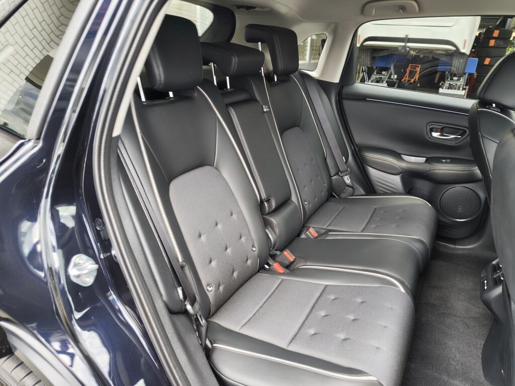 Honda ZR-V 2.0 e:HEV Sport | Sensoren v/a | Navi | Stoelverwarming | Android Auto - Image 32