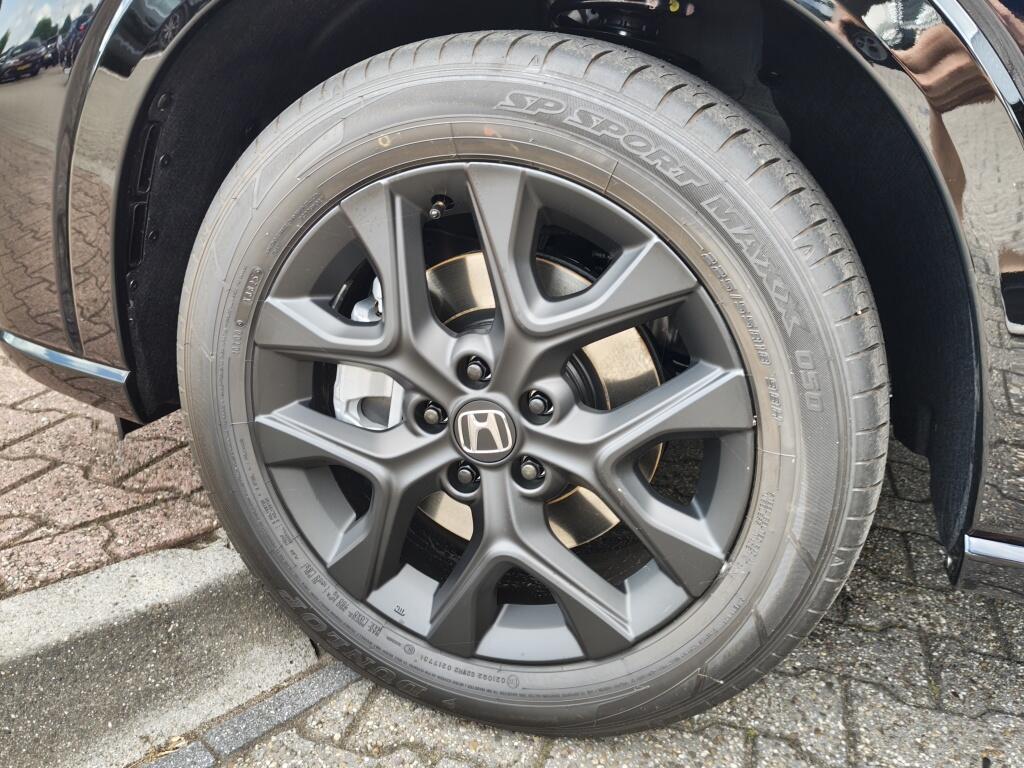 Honda ZR-V 2.0 e:HEV Sport | Sensoren v/a | Navi | Stoelverwarming | Android Auto - Image 41