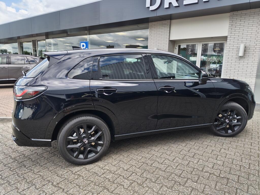 Honda ZR-V 2.0 e:HEV Sport | Sensoren v/a | Navi | Stoelverwarming | Android Auto - Image 5