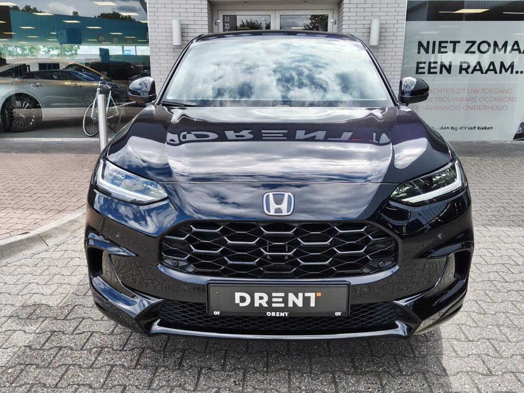 Honda ZR-V 2.0 e:HEV Sport | Sensoren v/a | Navi | Stoelverwarming | Android Auto - Image 6