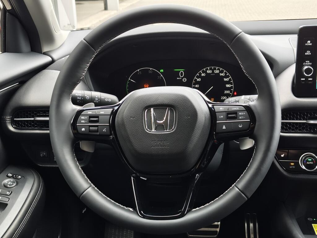 Honda ZR-V 2.0 e:HEV Sport | Sensoren v/a | Navi | Stoelverwarming | Android Auto - Image 9