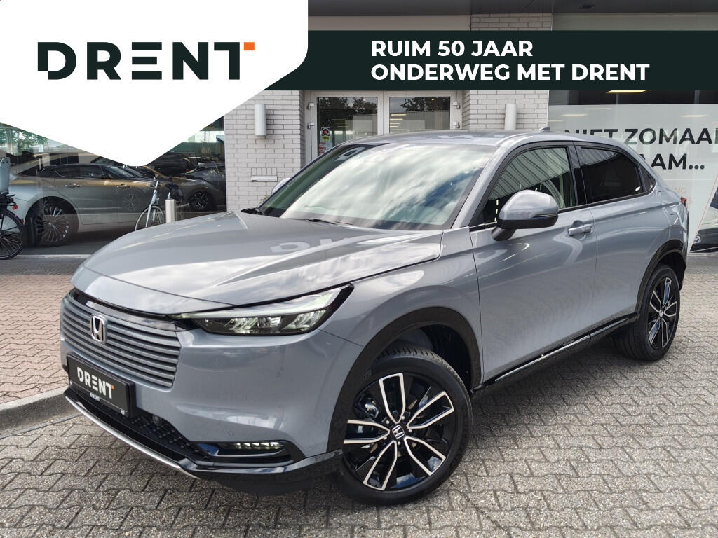 Honda HR-V 1.5 e:HEV Advance | Sensoren v/a | Navi | Stoelverwarming | Android Auto - Image 1