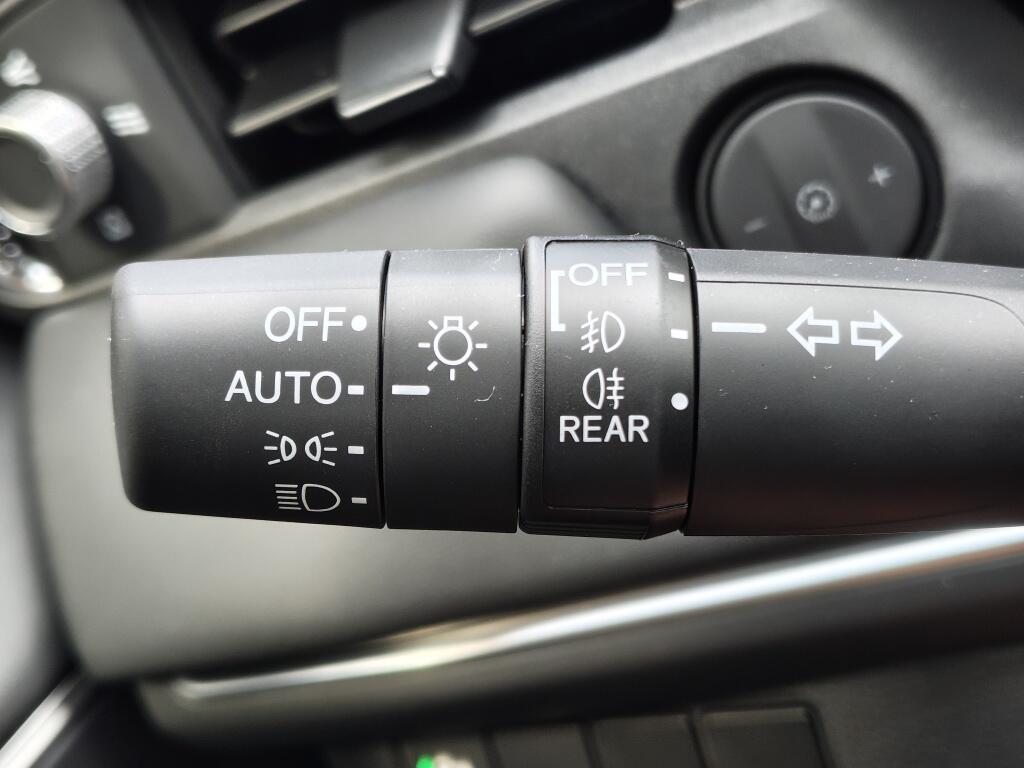 Honda HR-V 1.5 e:HEV Advance | Sensoren v/a | Navi | Stoelverwarming | Android Auto - Image 10