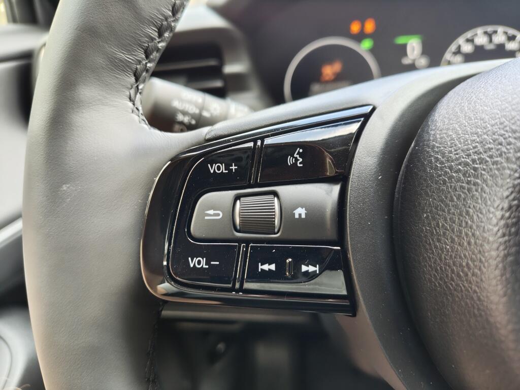 Honda HR-V 1.5 e:HEV Advance | Sensoren v/a | Navi | Stoelverwarming | Android Auto - Image 12