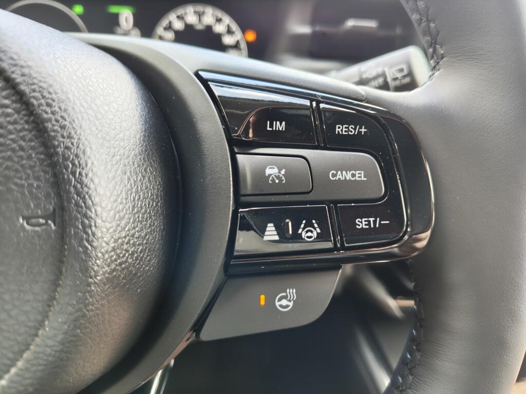 Honda HR-V 1.5 e:HEV Advance | Sensoren v/a | Navi | Stoelverwarming | Android Auto - Image 13