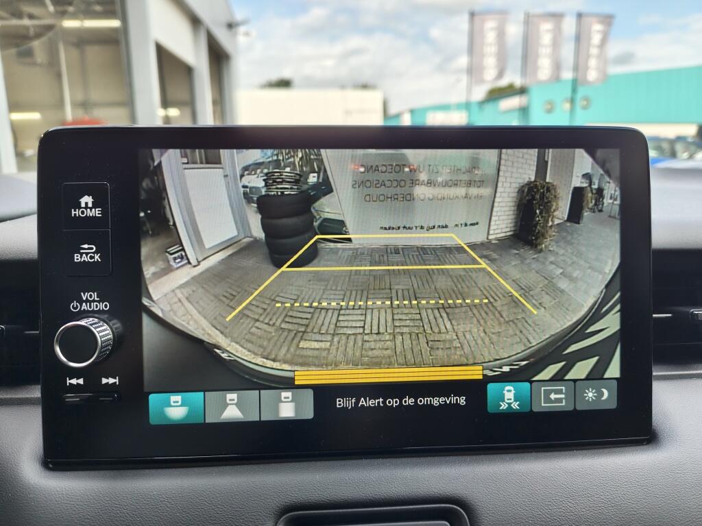 Honda HR-V 1.5 e:HEV Advance | Sensoren v/a | Navi | Stoelverwarming | Android Auto - Image 18