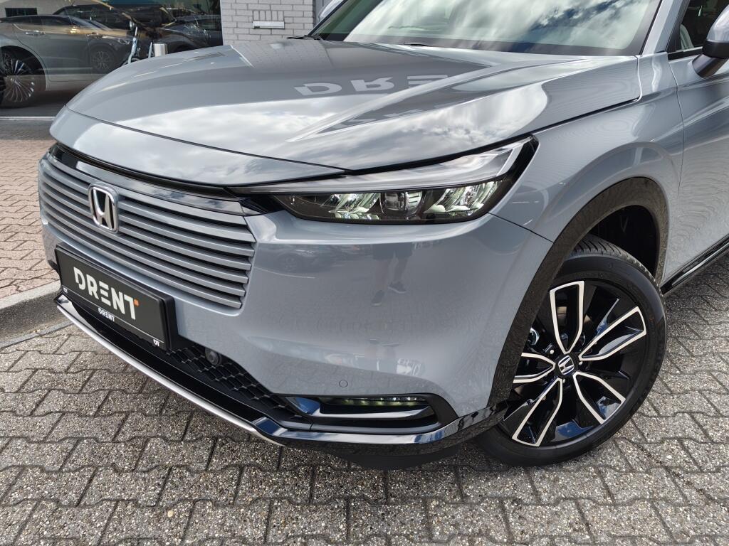 Honda HR-V 1.5 e:HEV Advance | Sensoren v/a | Navi | Stoelverwarming | Android Auto - Image 2
