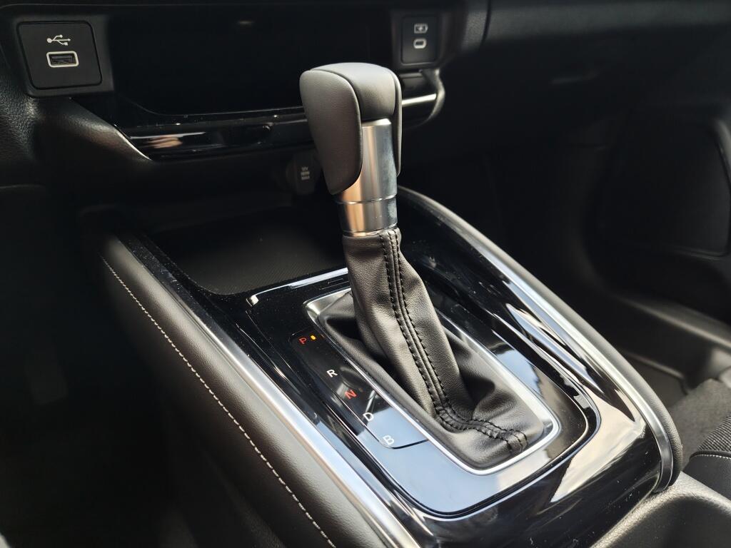 Honda HR-V 1.5 e:HEV Advance | Sensoren v/a | Navi | Stoelverwarming | Android Auto - Image 21