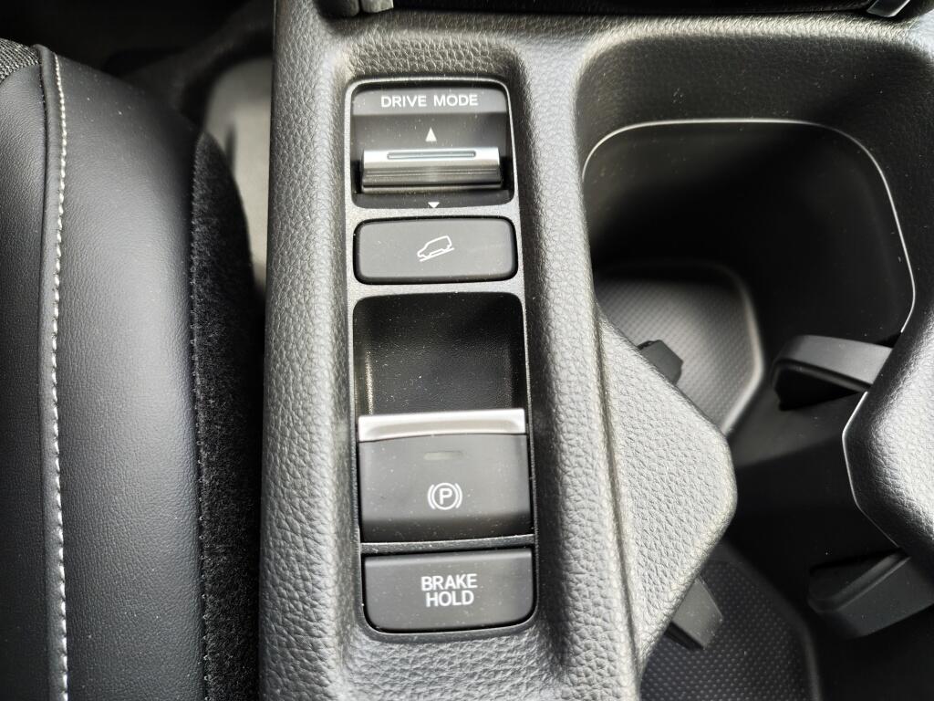 Honda HR-V 1.5 e:HEV Advance | Sensoren v/a | Navi | Stoelverwarming | Android Auto - Image 22