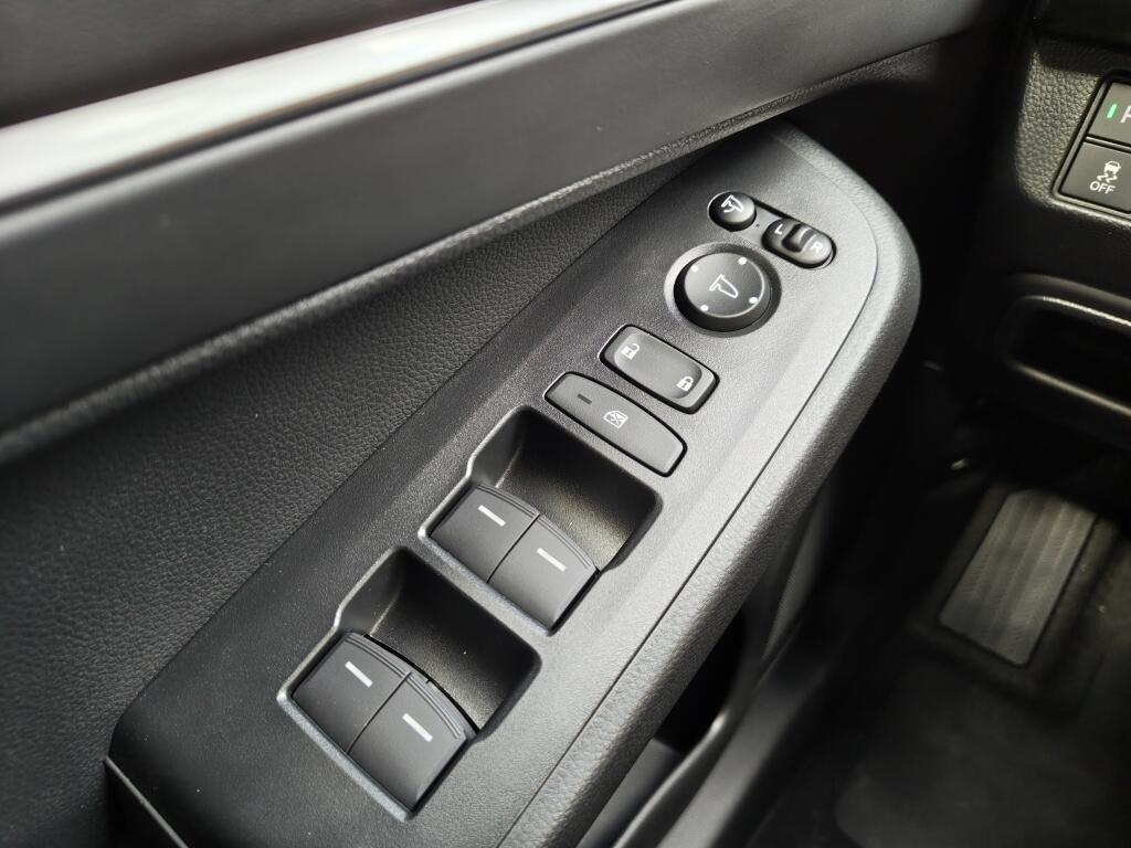 Honda HR-V 1.5 e:HEV Advance | Sensoren v/a | Navi | Stoelverwarming | Android Auto - Image 23