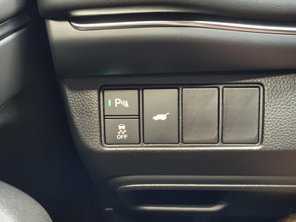 Honda HR-V 1.5 e:HEV Advance | Sensoren v/a | Navi | Stoelverwarming | Android Auto - Image 24