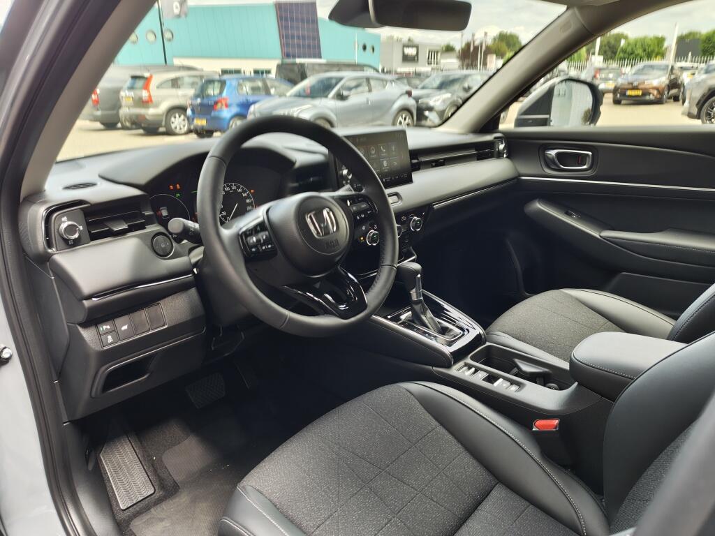 Honda HR-V 1.5 e:HEV Advance | Sensoren v/a | Navi | Stoelverwarming | Android Auto - Image 27