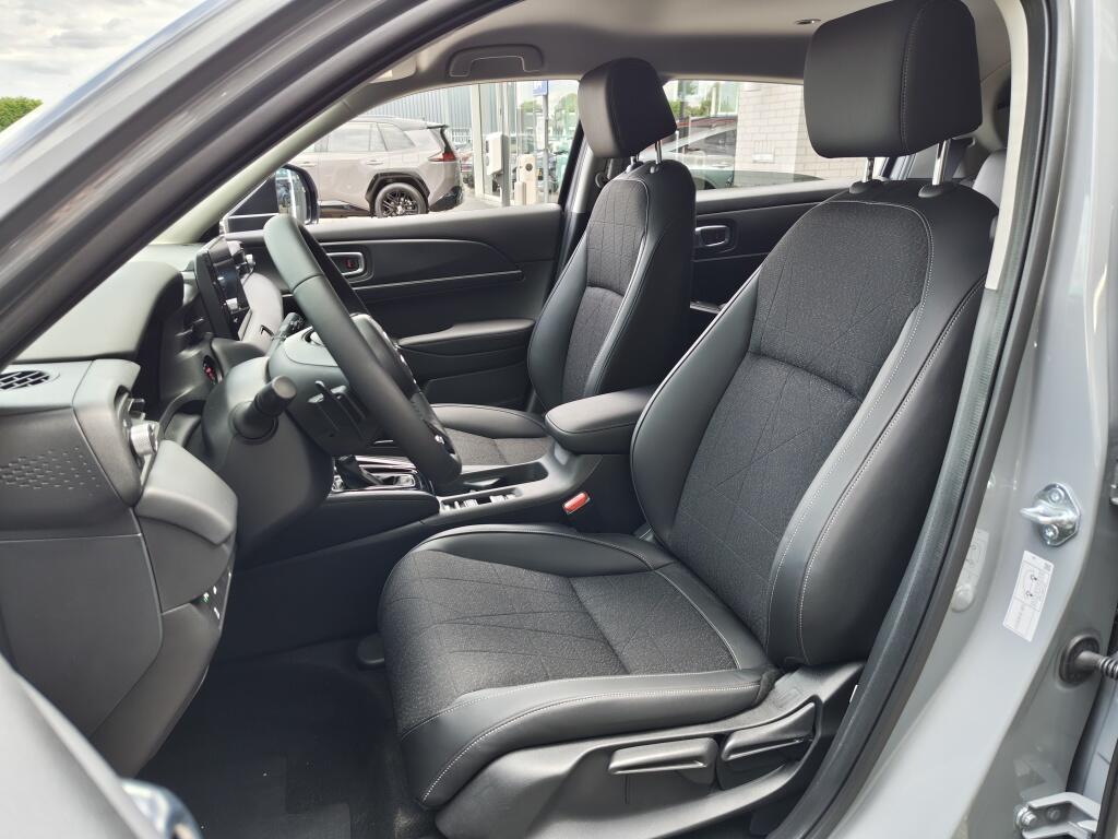 Honda HR-V 1.5 e:HEV Advance | Sensoren v/a | Navi | Stoelverwarming | Android Auto - Image 28