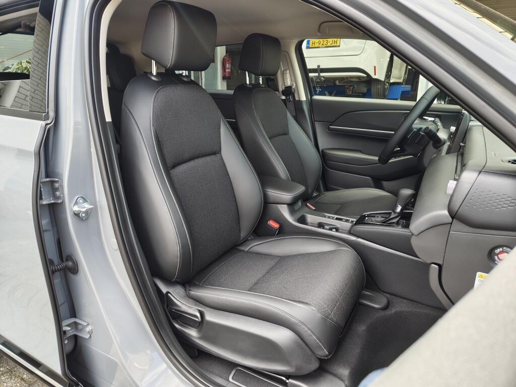 Honda HR-V 1.5 e:HEV Advance | Sensoren v/a | Navi | Stoelverwarming | Android Auto - Image 29