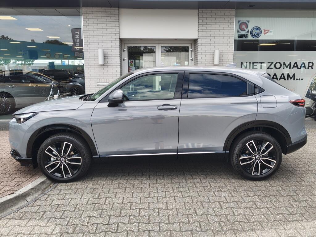 Honda HR-V 1.5 e:HEV Advance | Sensoren v/a | Navi | Stoelverwarming | Android Auto - Image 3