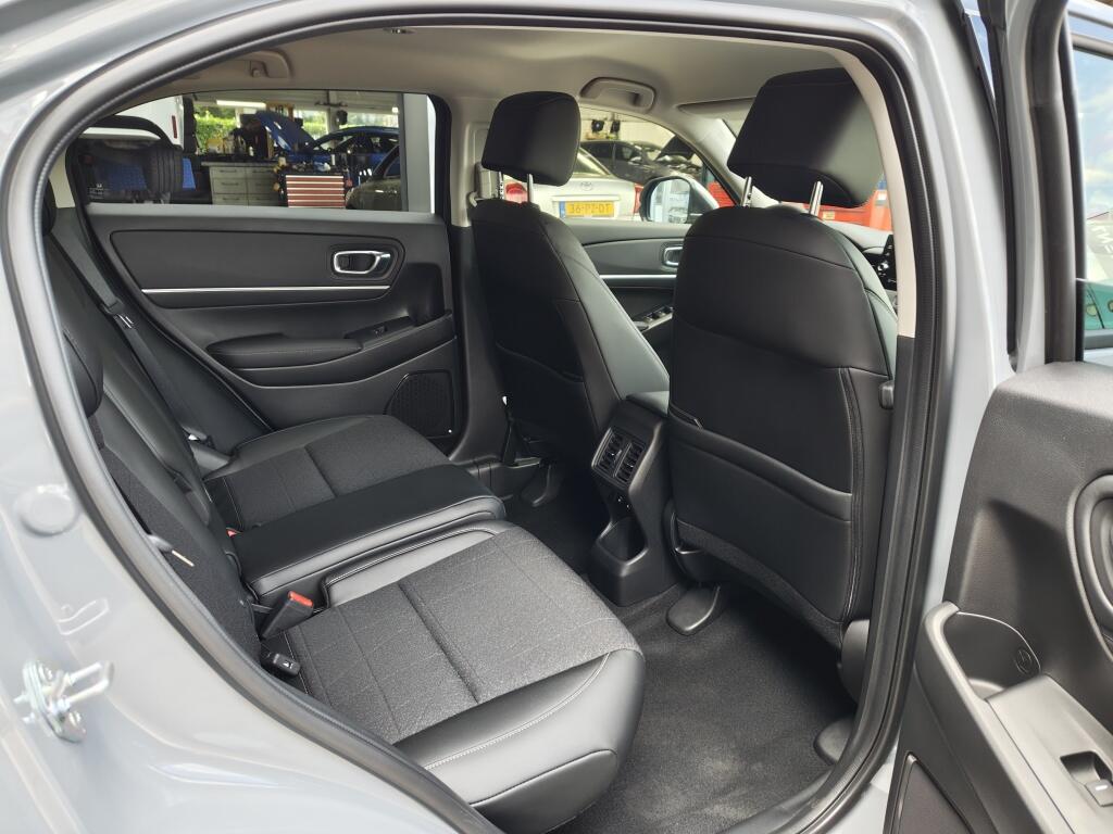 Honda HR-V 1.5 e:HEV Advance | Sensoren v/a | Navi | Stoelverwarming | Android Auto - Image 30
