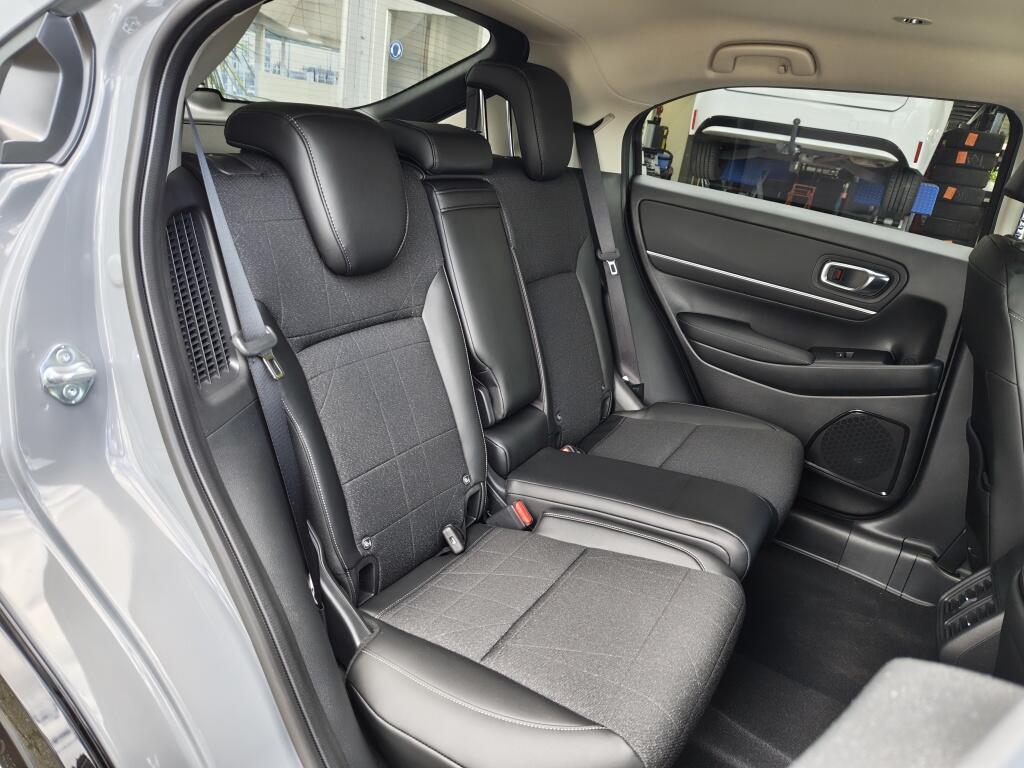 Honda HR-V 1.5 e:HEV Advance | Sensoren v/a | Navi | Stoelverwarming | Android Auto - Image 31