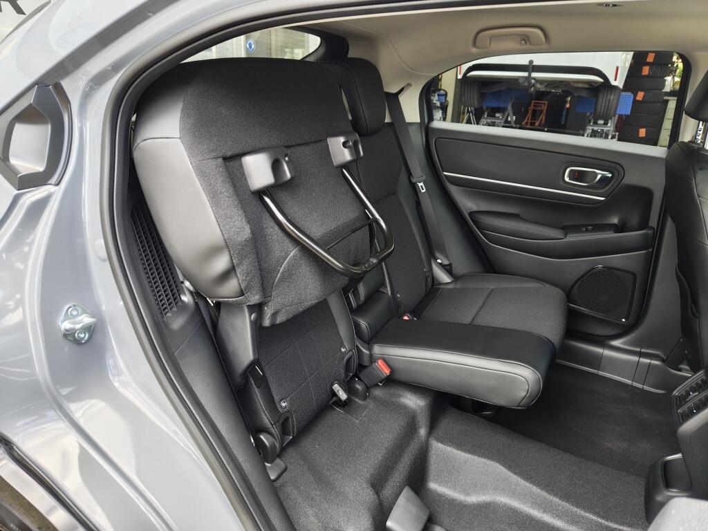 Honda HR-V 1.5 e:HEV Advance | Sensoren v/a | Navi | Stoelverwarming | Android Auto - Image 32