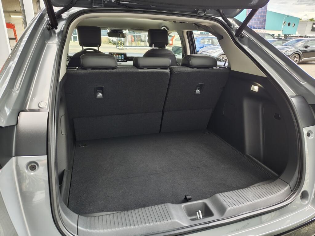 Honda HR-V 1.5 e:HEV Advance | Sensoren v/a | Navi | Stoelverwarming | Android Auto - Image 33