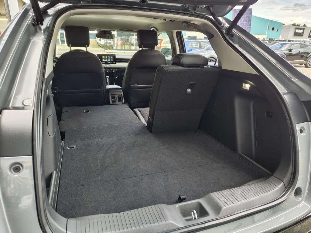Honda HR-V 1.5 e:HEV Advance | Sensoren v/a | Navi | Stoelverwarming | Android Auto - Image 34
