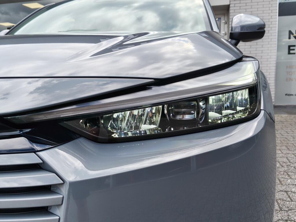Honda HR-V 1.5 e:HEV Advance | Sensoren v/a | Navi | Stoelverwarming | Android Auto - Image 36