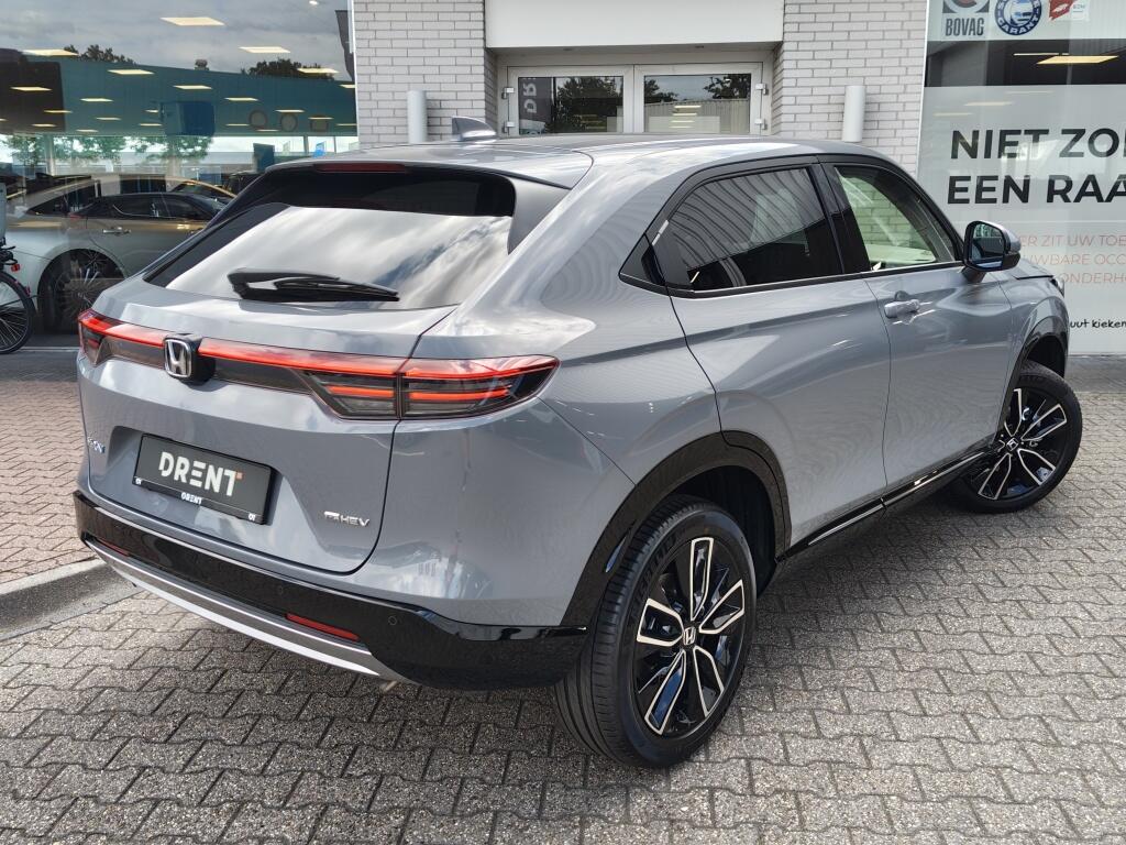 Honda HR-V 1.5 e:HEV Advance | Sensoren v/a | Navi | Stoelverwarming | Android Auto - Image 5