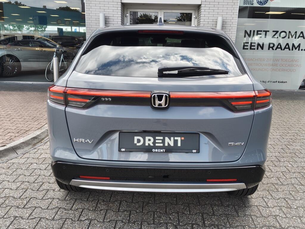 Honda HR-V 1.5 e:HEV Advance | Sensoren v/a | Navi | Stoelverwarming | Android Auto - Image 7